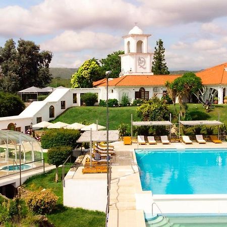 La Posada Del Qenti Вила Ичо Крус Екстериор снимка