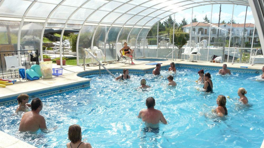 La Posada Del Qenti Вила Ичо Крус Екстериор снимка
